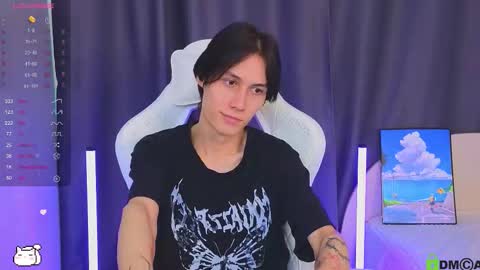 Mark online show from 23, 2, 2026