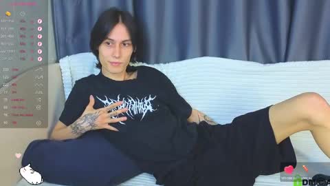 Mark online show from 29, 5, 2026