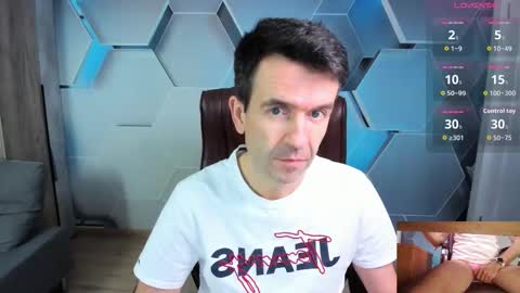 Steve online show from 3, 3, 2026