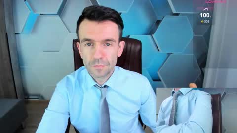 Steve online show from 24, 3, 2026