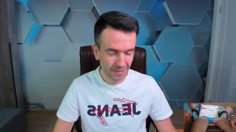 Steve online show from 20, 4, 2026