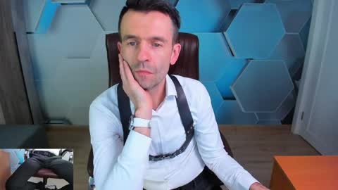 Steve online show from 23, 4, 2026