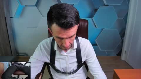 Steve online show from 23, 4, 2026