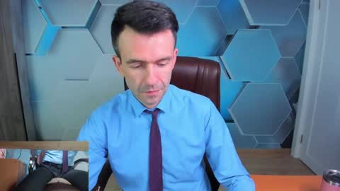 Steve online show from 25, 4, 2026