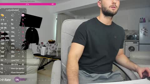 Hard Cock online show from 21, 12, 2024