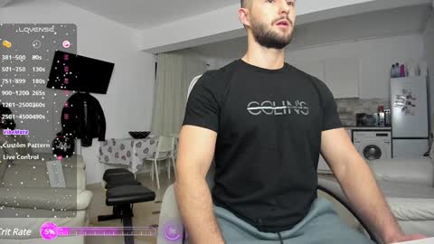 Hard Cock online show from 2, 1, 2025