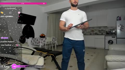 Hard Cock online show from 9, 1, 2025