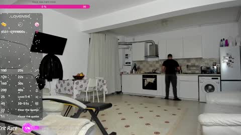 Hard Cock online show from 10, 1, 2025