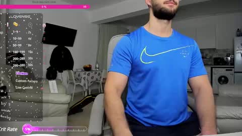 Hard Cock online show from 20, 1, 2025