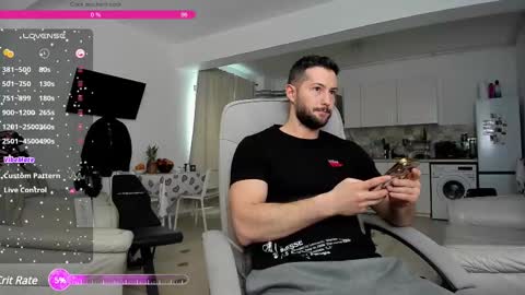 Hard Cock online show from 20, 2, 2025