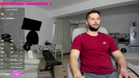 Hard Cock online show from 9, 3, 2025