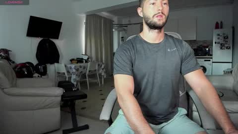 Hard Cock online show from 16, 9, 2025