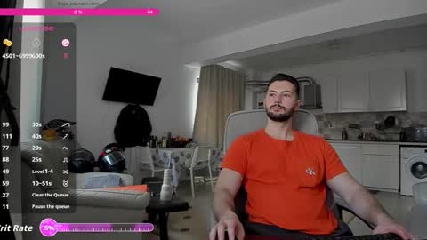 Hard Cock online show from 4, 12, 2025