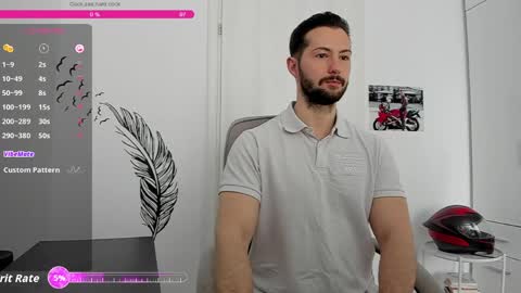 Hard Cock online show from 18, 3, 2026