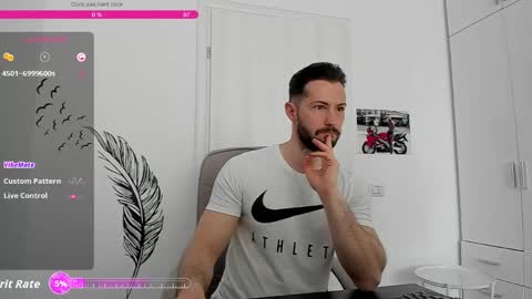 Hard Cock online show from 9, 4, 2026