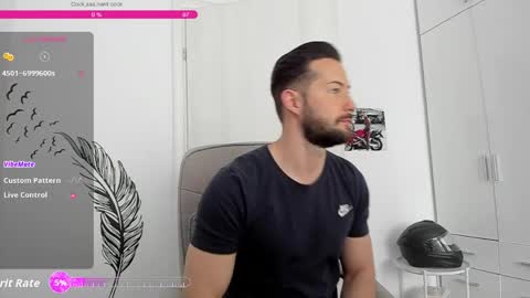 Hard Cock online show from 21, 4, 2026