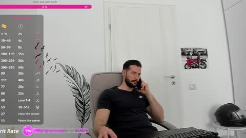 Hard Cock online show from 22, 4, 2026