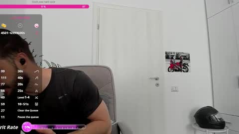 Hard Cock online show from 24, 4, 2026