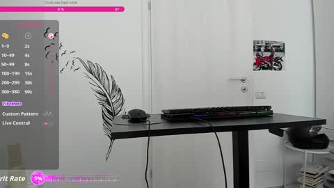 Hard Cock online show from 26, 4, 2026