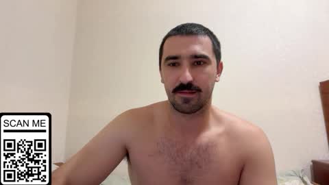 Vadim online show from 30, 9, 2025