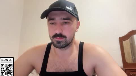 Vadim online show from 11, 10, 2025