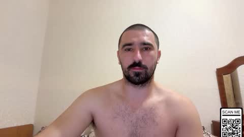 Vadim online show from 19, 10, 2025