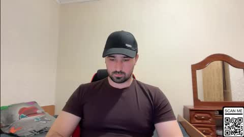 Vadim online show from 16, 3, 2026