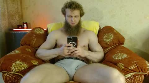 Valentino Hard online show from 22, 11, 2025