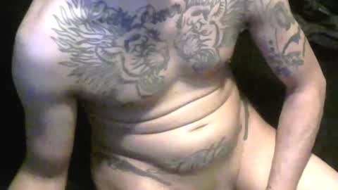 hardasstheycum69 online show from 20, 12, 2025