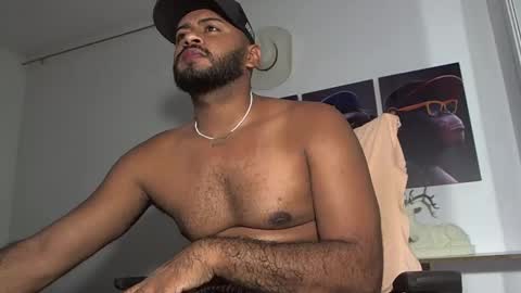 hardboy_latin online show from 7, 1, 2025