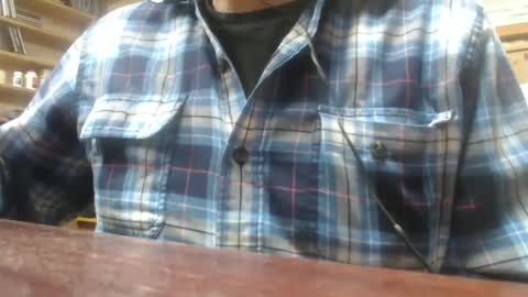 Snapshot of hardbuns chatting on 5, 12, 2024 Brad online show from 5, 12, 2024