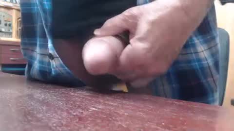 Snapshot of hardbuns chatting on 23, 1, 2025 Brad online show from 23, 1, 2025