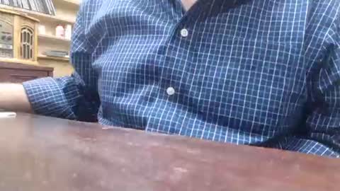 Snapshot of hardbuns chatting on 27, 1, 2025 Brad online show from 27, 1, 2025