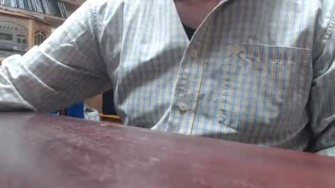 Snapshot of hardbuns chatting on 30, 1, 2025 Brad online show from 30, 1, 2025