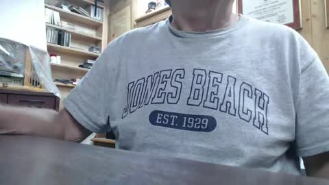 Snapshot of hardbuns chatting on 20, 9, 2025 Brad online show from 20, 9, 2025