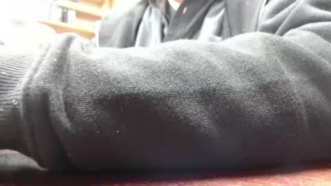 Snapshot of hardbuns chatting on 18, 11, 2025 Brad online show from 18, 11, 2025