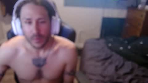 HardCockBoi online show from 7, 3, 2026