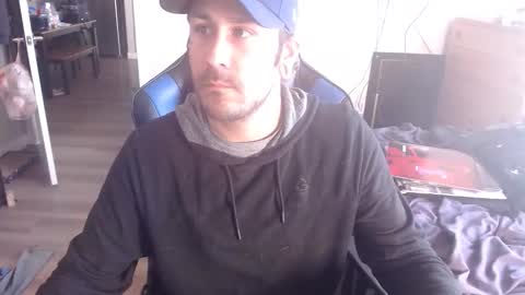 HardCockBoi online show from 7, 3, 2026