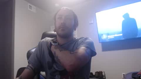 HardCockBoi online show from 8, 3, 2026