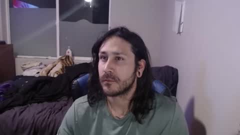 HardCockBoi online show from 15, 3, 2026