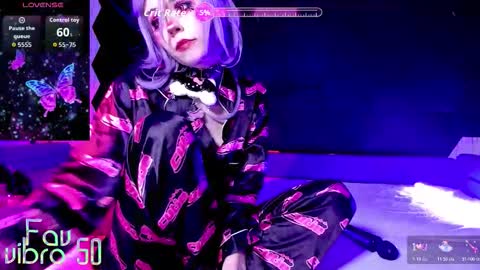 Mia online show from 19, 2, 2026