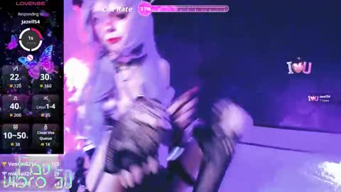 Mia online show from 6, 3, 2026