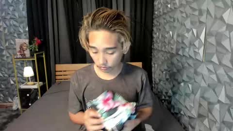 prance online show from 8, 3, 2025