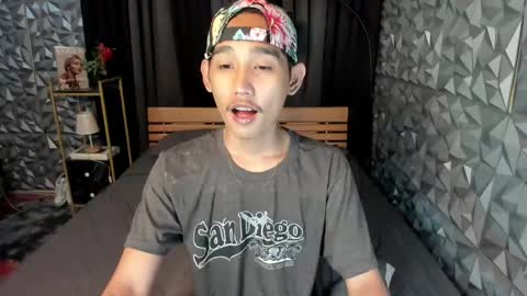 prance online show from 8, 3, 2025