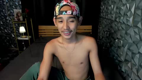 prance online show from 8, 3, 2025