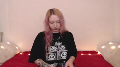 Emily online show from 24, 4, 2026