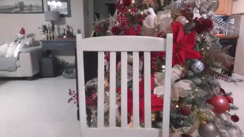 HcoreMike online show from 22, 12, 2024