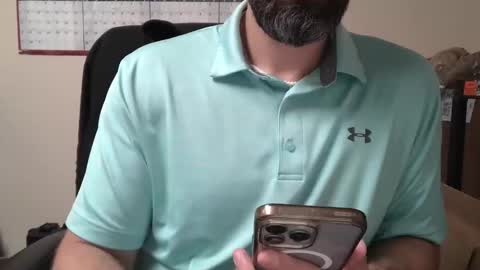 HcoreMike online show from 4, 10, 2025