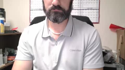 HcoreMike online show from 16, 3, 2026