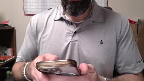 HcoreMike online show from 3, 4, 2026